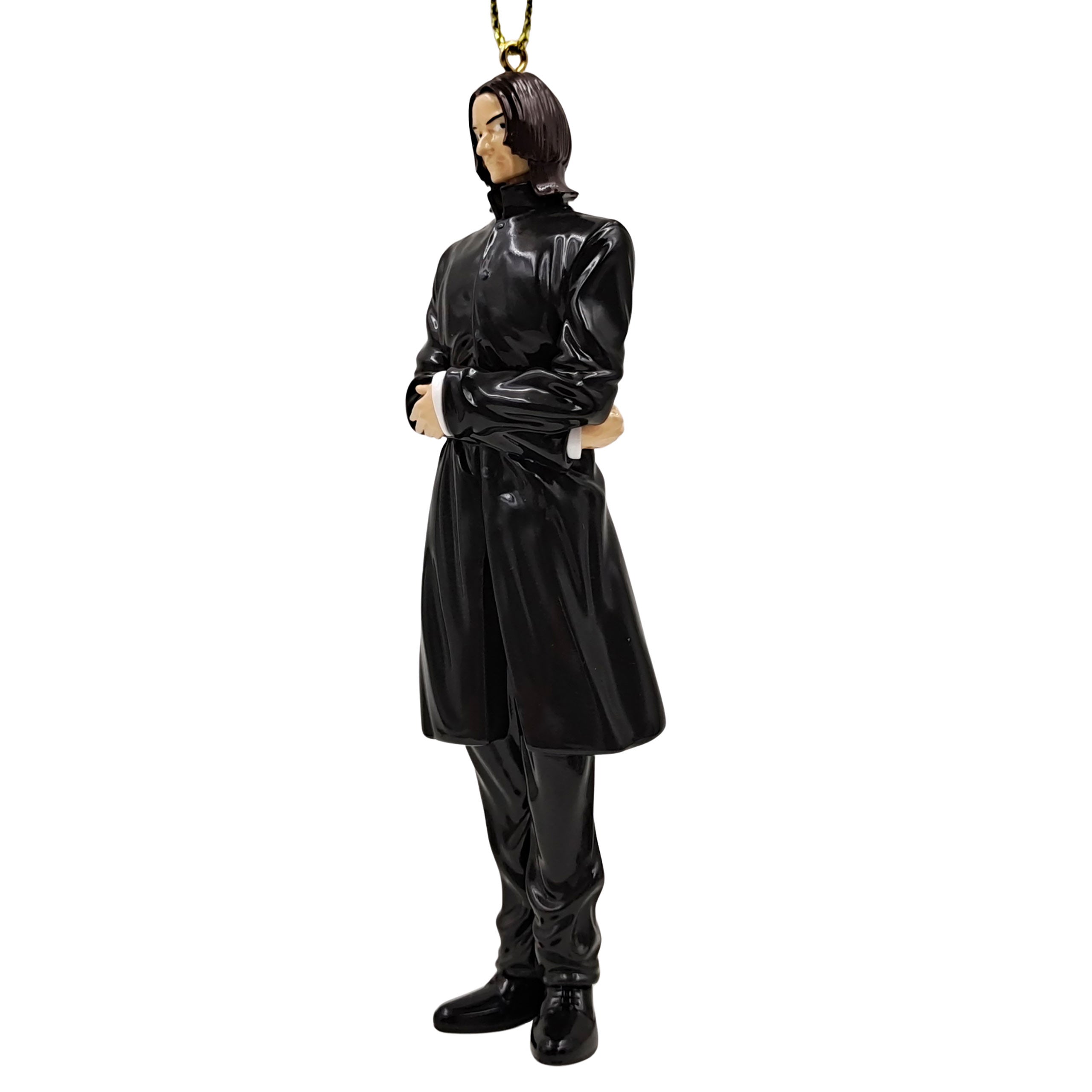 Product image Harry Potter - Severus Snape Christmas Tree Ornament
