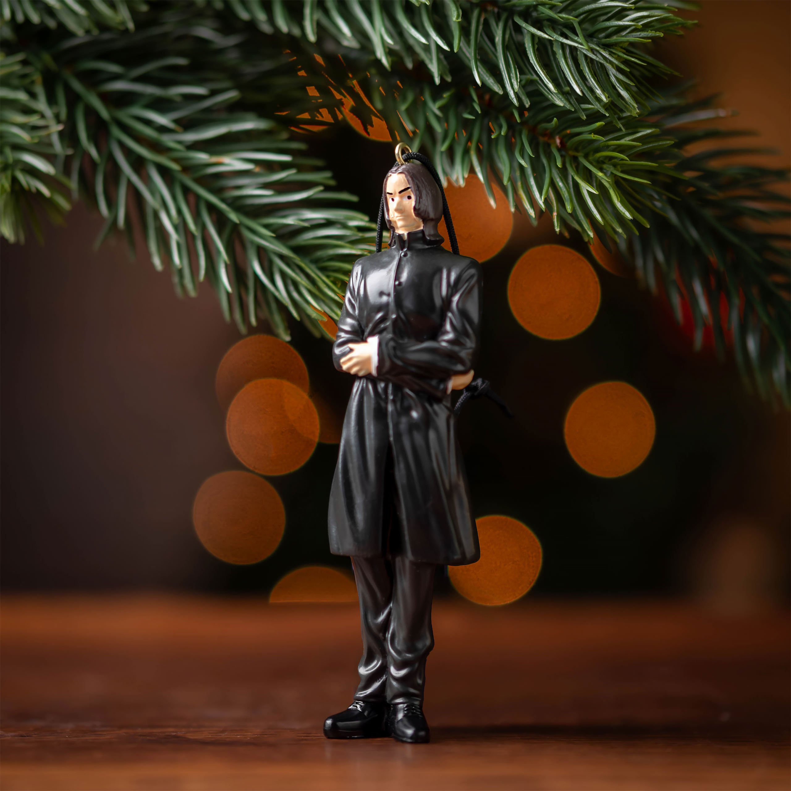 Product image Harry Potter - Severus Snape Christmas Tree Ornament