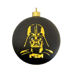 Product image Star Wars - Darth Vader Light-Up Christmas Tree Ornament