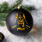 Product image Star Wars - Darth Vader Light-Up Christmas Tree Ornament