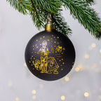 Product image Star Wars - Droids Light-Up Christmas Tree Ornament