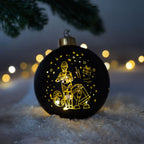 Product image Star Wars - Droids Light-Up Christmas Tree Ornament