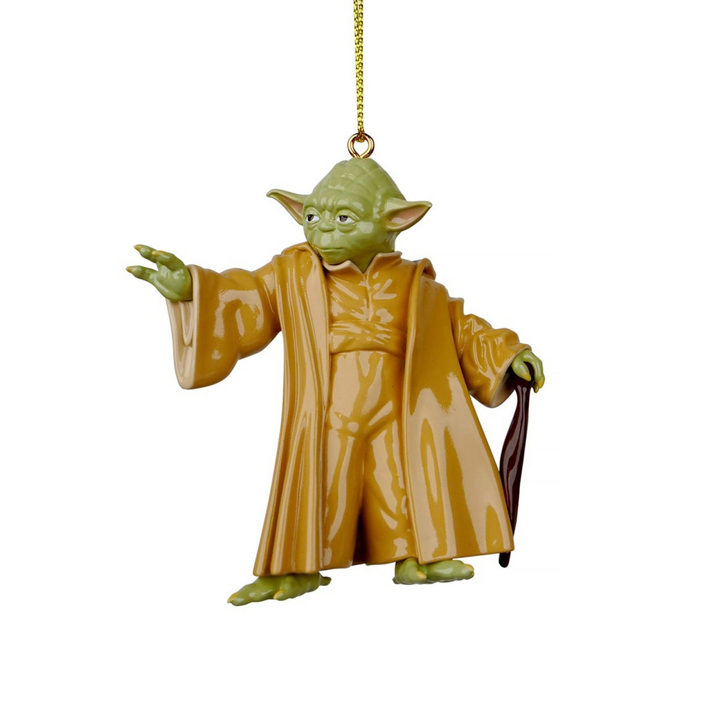 Product image Star Wars - Yoda Christmas Tree Ornament