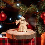 Product image Star Wars - Yoda Christmas Tree Ornament