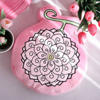Product image One Piece - Hana Hana no Mi Devil Fruit Cushion