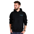 Product image Death Note - Paranormal Hoodie black