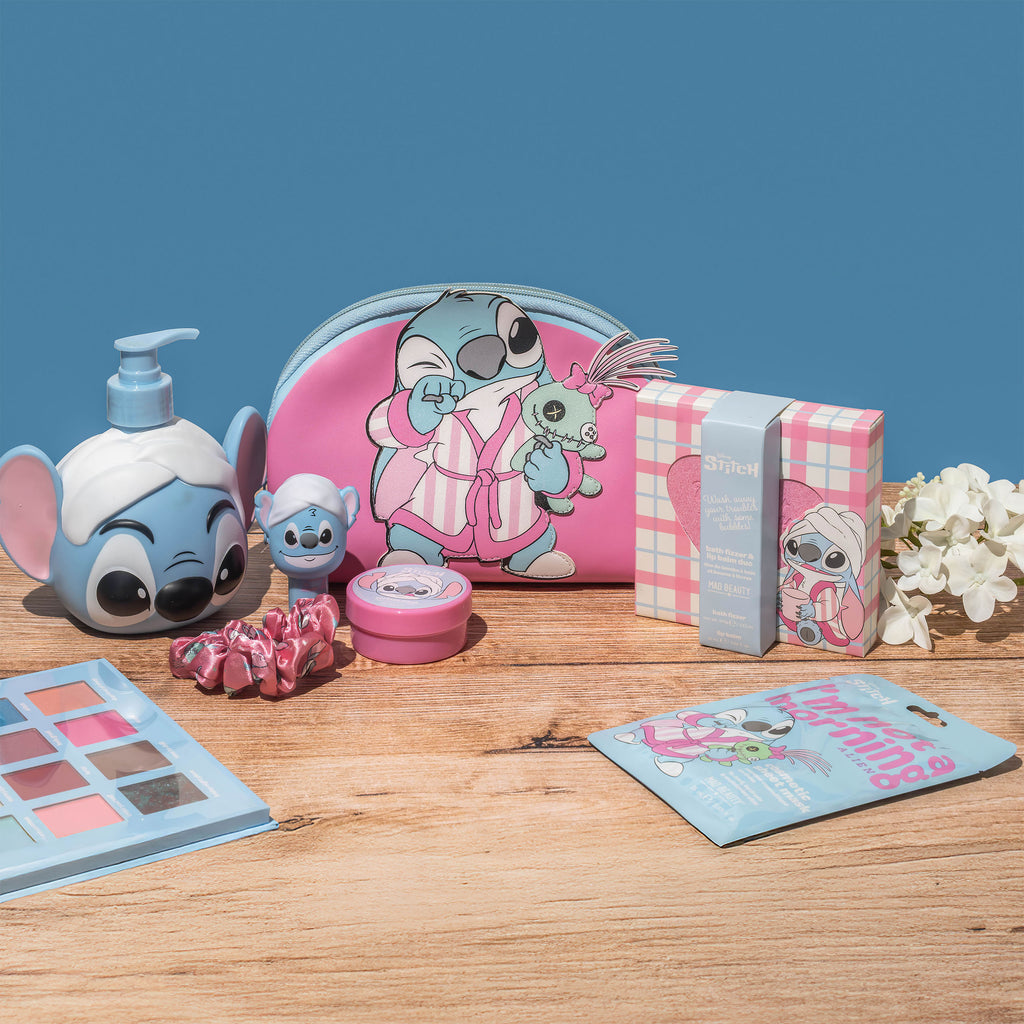 Product image Stitch Lip Balm - Lilo & Stitch