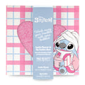 Product image Stitch Lip Balm and Bath Fizzer Cosmetic Set - Lilo & Stitch