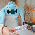 Product image Stitch Hot Water Bottle - Lilo & Stitch