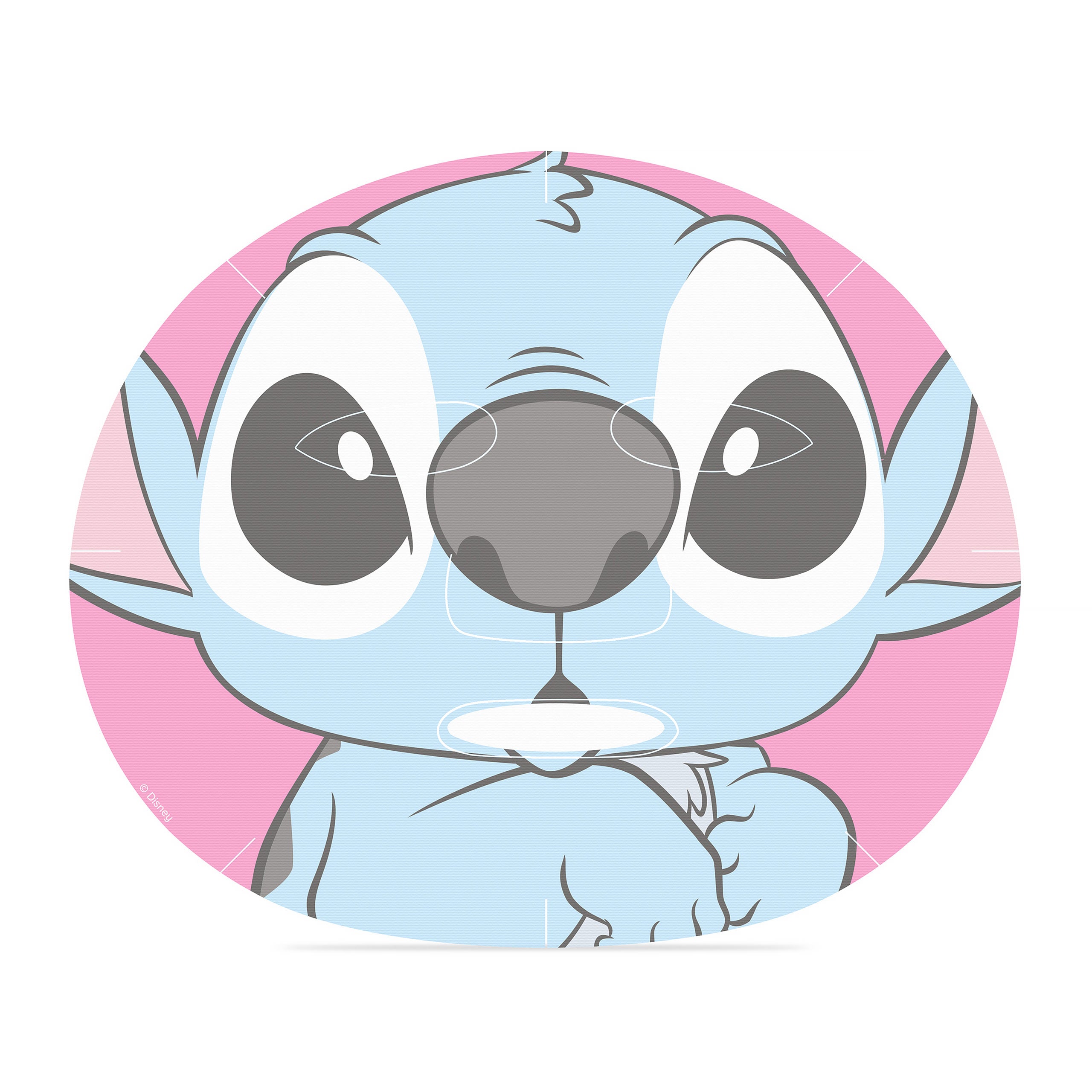 Product image Stitch Face Mask - Lilo & Stitch