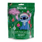 Product image Stitch-mas Bath Fizzers Set of 6 - Lilo & Stitch