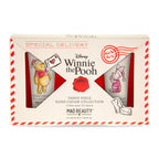 Product image Winnie the Pooh - X-mas Hand Cream 3-Piece Set