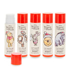 Product image Winnie the Pooh - X-mas Lip Balm Set of 5