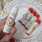 Product image Winnie the Pooh - X-mas Lip Balm Set of 5
