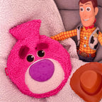 Product image Toy Story - Lotso Love Bear Hot Water Bottle