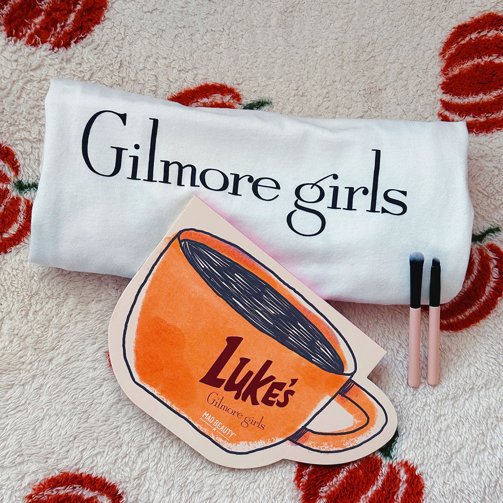 Product image Gilmore Girls - Eyeshadow Palette
