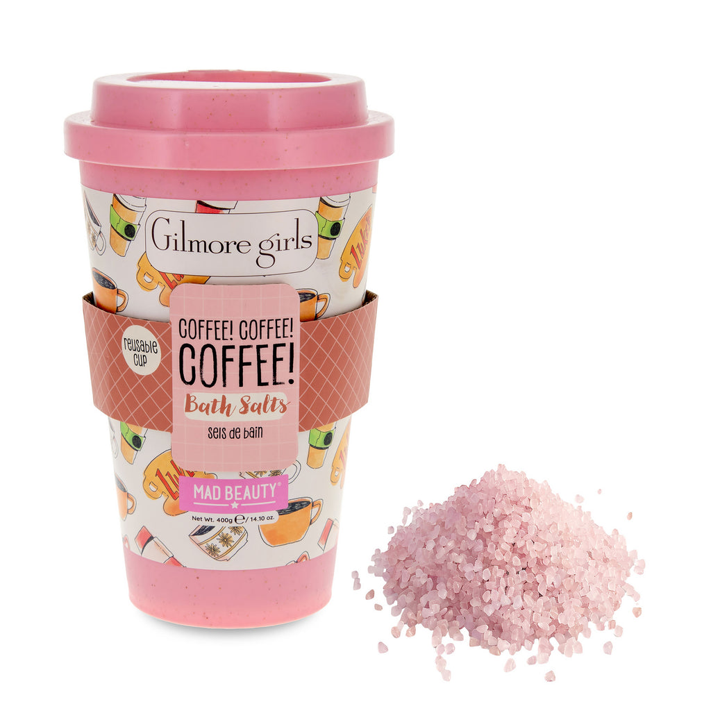 Product image Gilmore Girls - Bath Salts