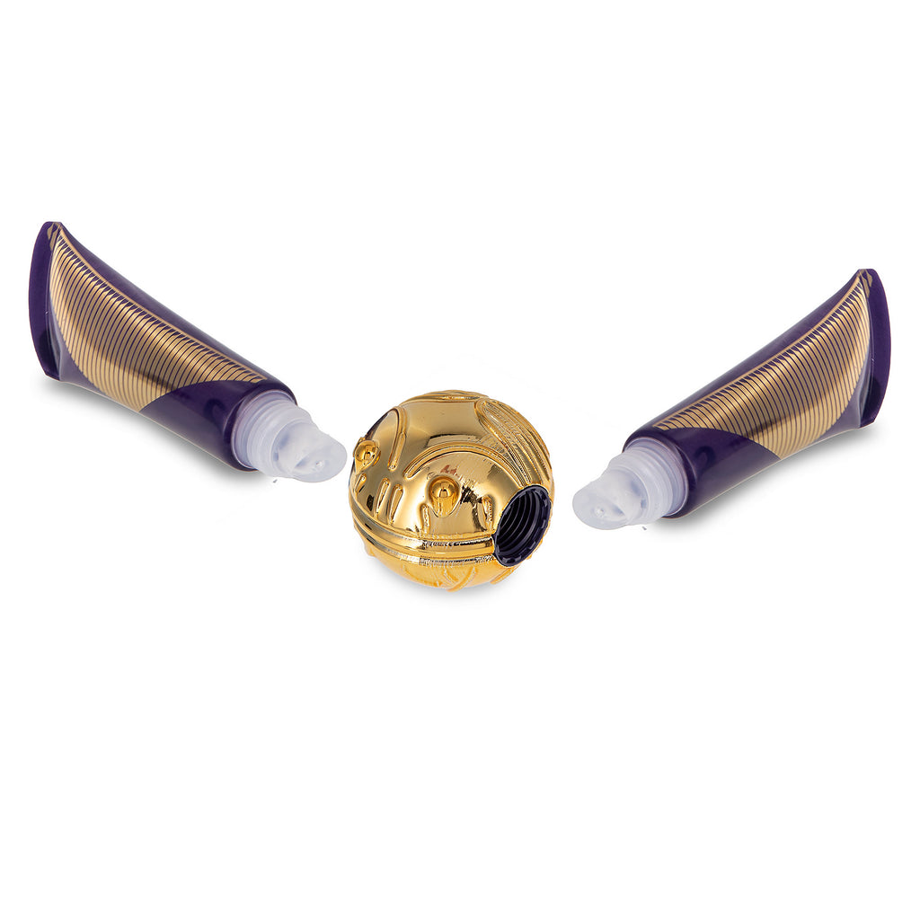 Product image Harry Potter - Golden Snitch Lip Balm Set of 2
