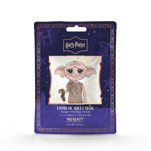 Product image Harry Potter - Dobby Sheet Mask