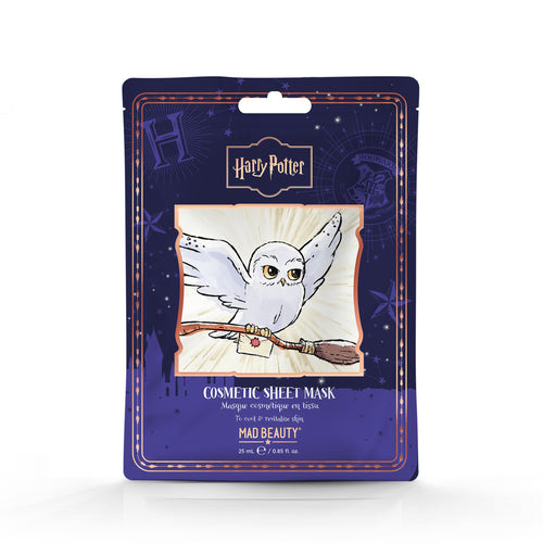 Product image Harry Potter - Hedwig Face Mask