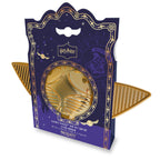 Product image Harry Potter - Golden Snitch Pop-out Hairbrush