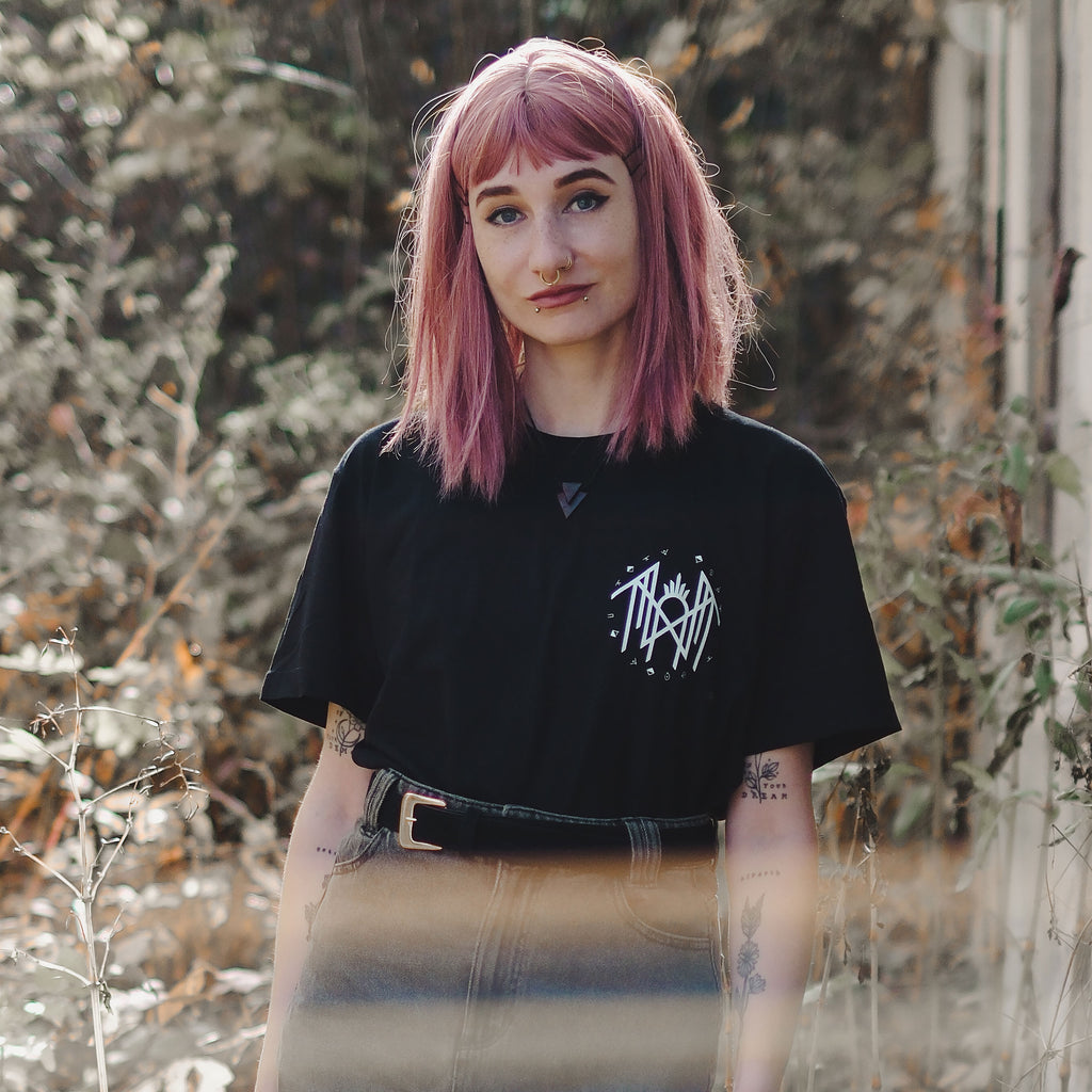 Product image Sleep Token - Vessel T-Shirt black
