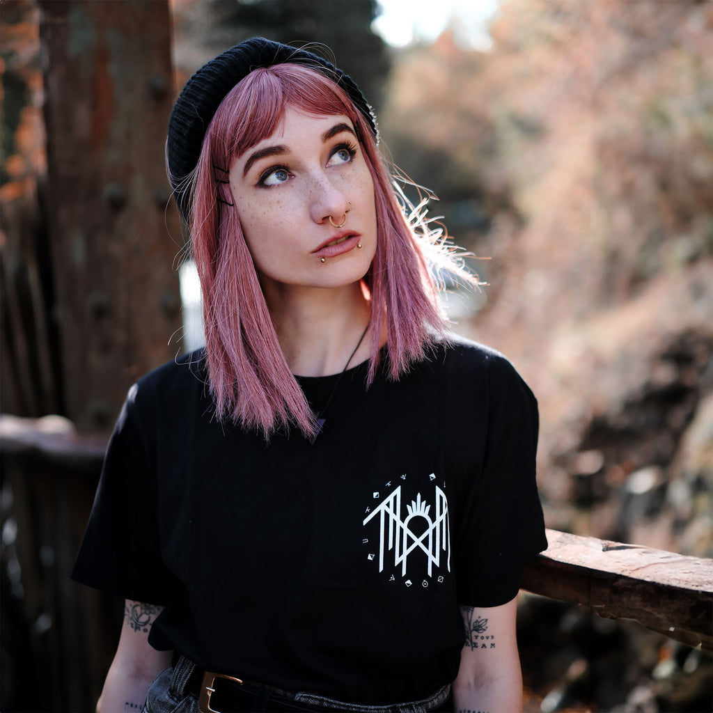 Product image Sleep Token - Vessel T-Shirt black
