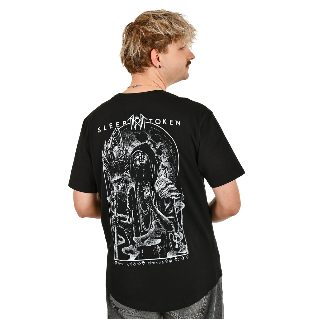 Product image Sleep Token - Vessel T-Shirt black