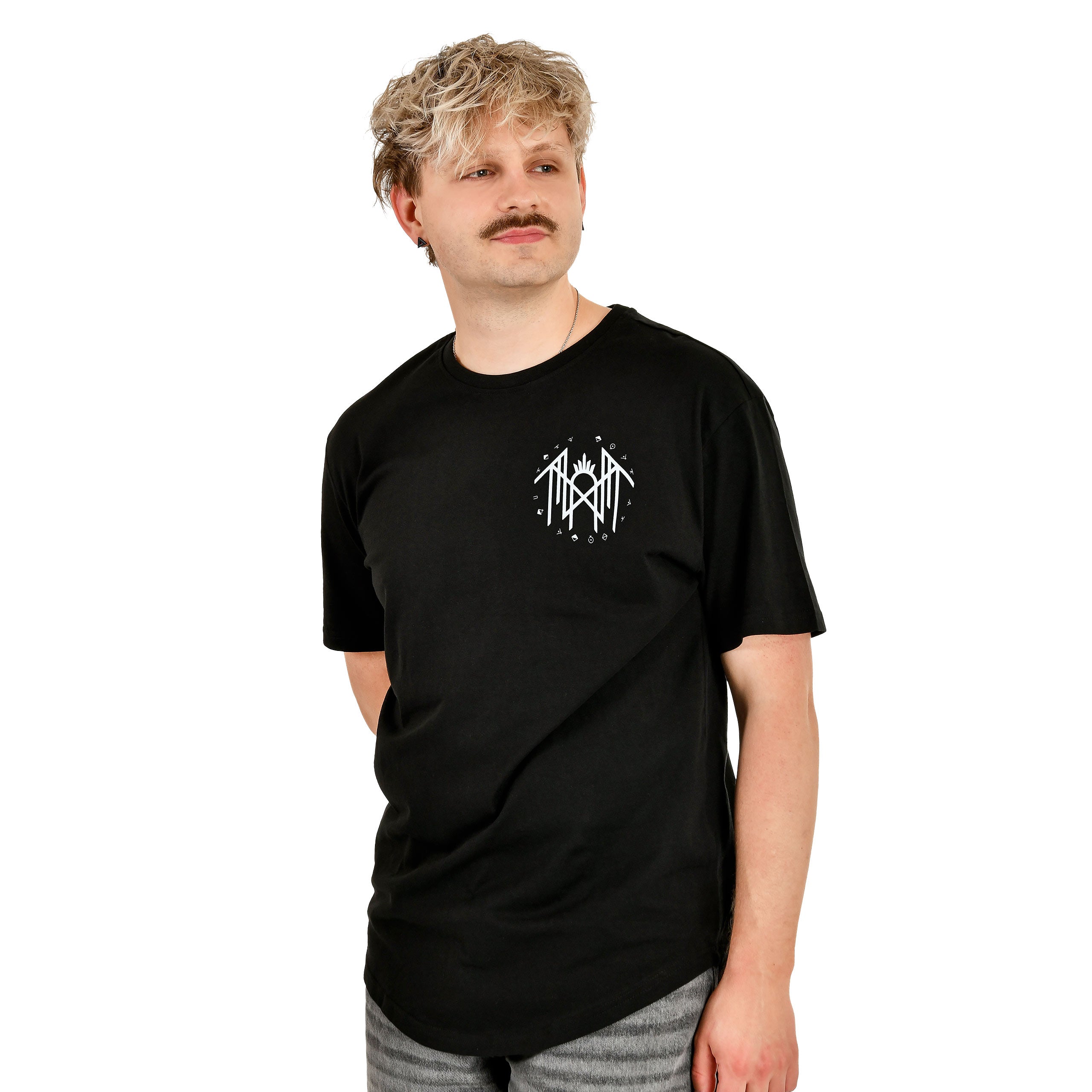 Product image Sleep Token - Vessel T-Shirt black