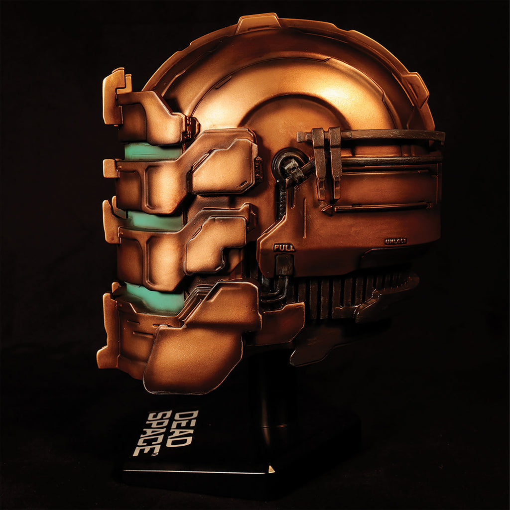 Product image Dead Space - Isaac Helmet Replica