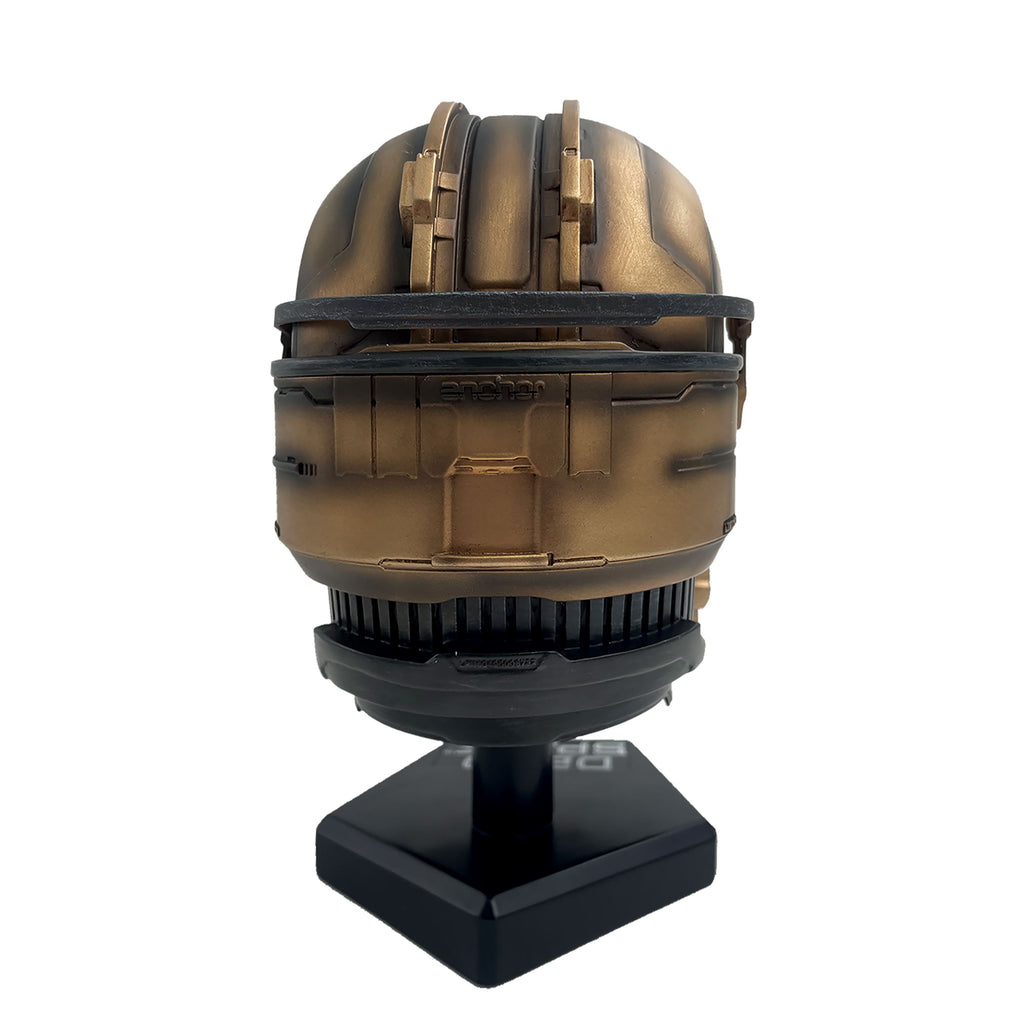 Product image Dead Space - Isaac Helmet Replica