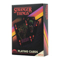 Product image Stranger Things - Hawkins Playing Cards