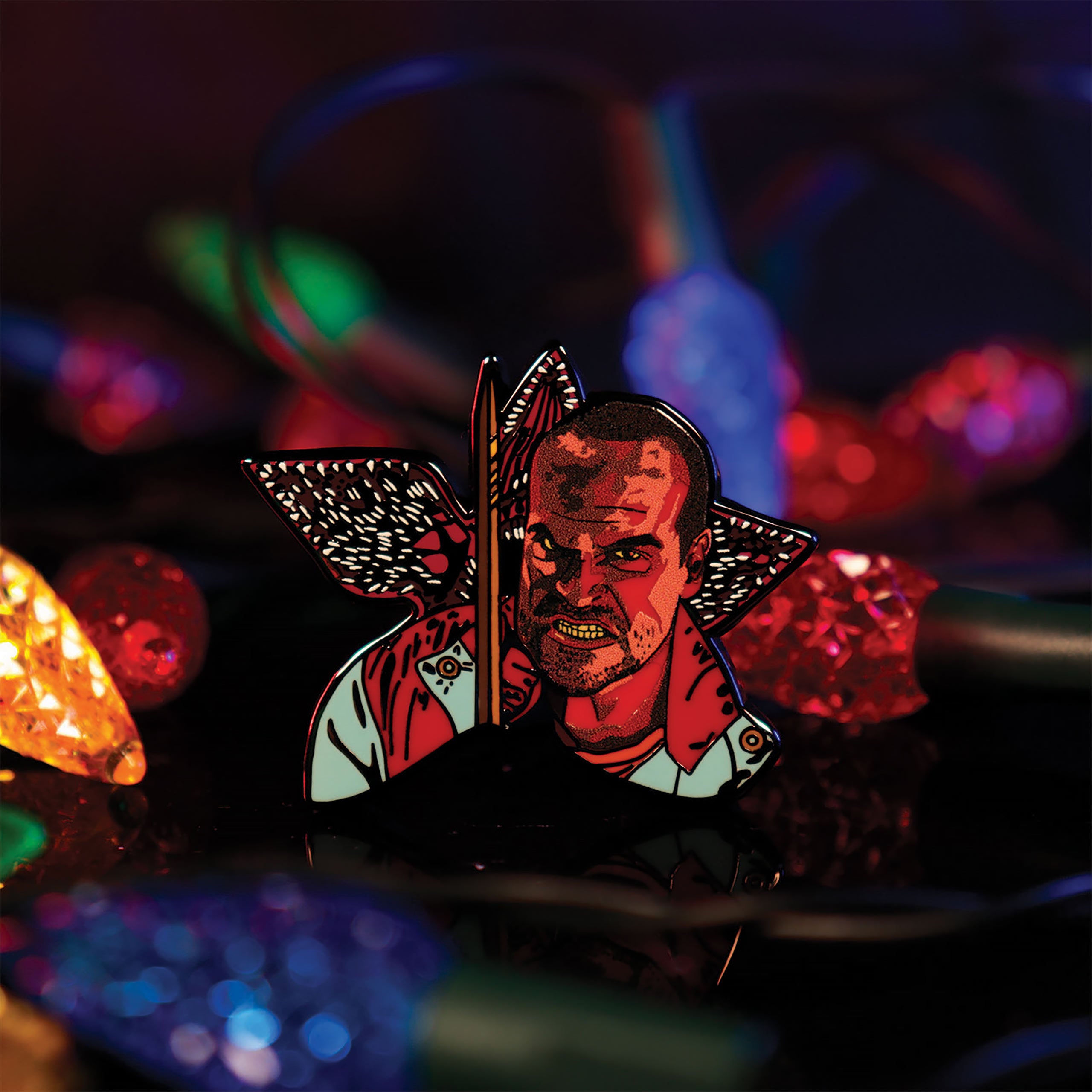 Product image Stranger Things - Mystery Pin