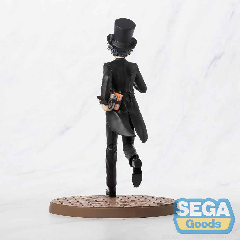 Product image Black Butler - Ciel Phantomhive Luminasta Figure