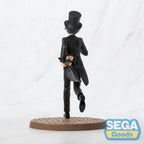 Product image Black Butler - Ciel Phantomhive Luminasta Figure
