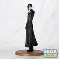 Product image Black Butler - Sebastian Michaelis Luminasta Figure