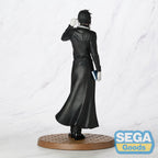 Product image Black Butler - Sebastian Michaelis Luminasta Figure