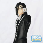 Product image Black Butler - Sebastian Michaelis Luminasta Figure