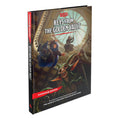 Product image Dungeons & Dragons - Keys from the Golden Vault RPG Adventure