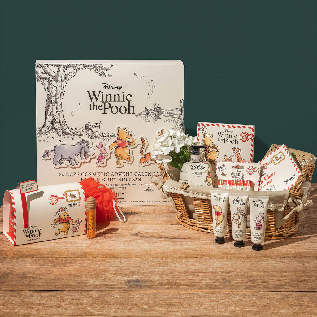 Product image Winnie the Pooh - Advent Calendar