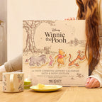 Product image Winnie the Pooh - Advent Calendar