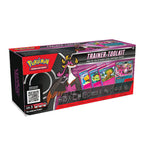 Product image Pokémon - Trainer Toolkit 2025
