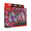 Product image Pokémon - Rocket’s Mewtwo ex League Battle Deck Trading Card Game Box