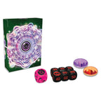 Product image Pokémon - Rocket’s Mewtwo ex League Battle Deck Trading Card Game Box