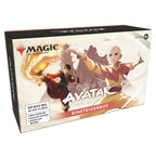 Product image Avatar: The Last Airbender Starter Box - Magic: The Gathering