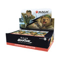 Product image Avatar: The Last Airbender Jumpstart Booster Display - German Version - Magic: The Gathering