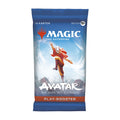 Product image Avatar: The Last Airbender Play Booster - German Version - Magic: The Gathering