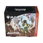 Product image Avatar: The Last Airbender Collector Booster Display German Edition - Magic: The Gathering Display