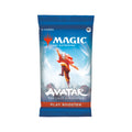 Product image Avatar: The Last Airbender Play Booster English Version - Magic: The Gathering
