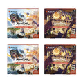 Product image Avatar: The Last Airbender Scene Box English Version - Magic: The Gathering Display